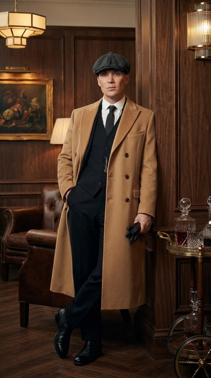 Coats