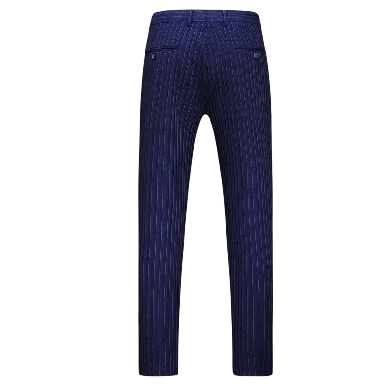 Michael Three-Piece Suit