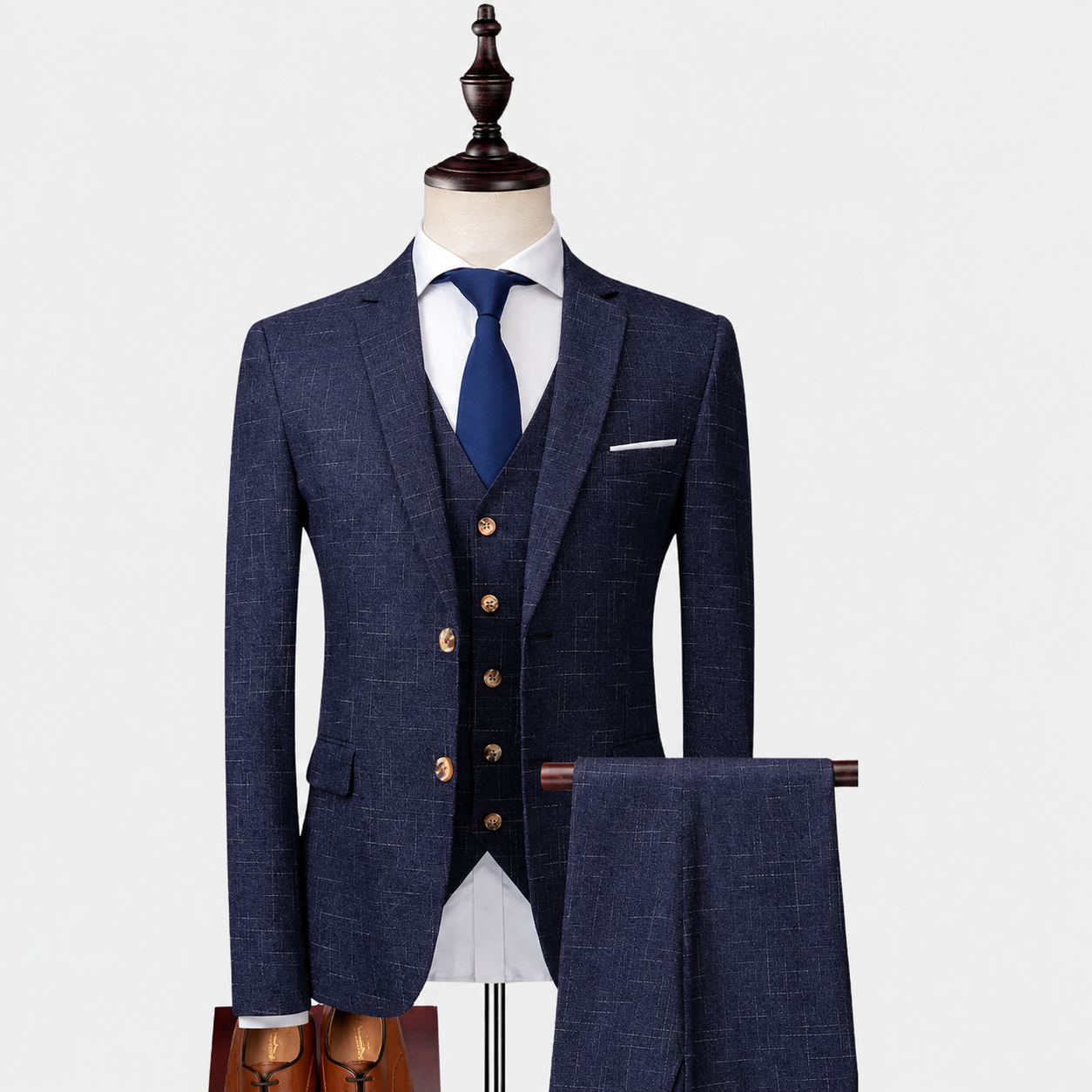 Costume Trois Pièces Shelby