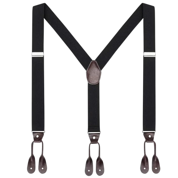 Arthur suspenders