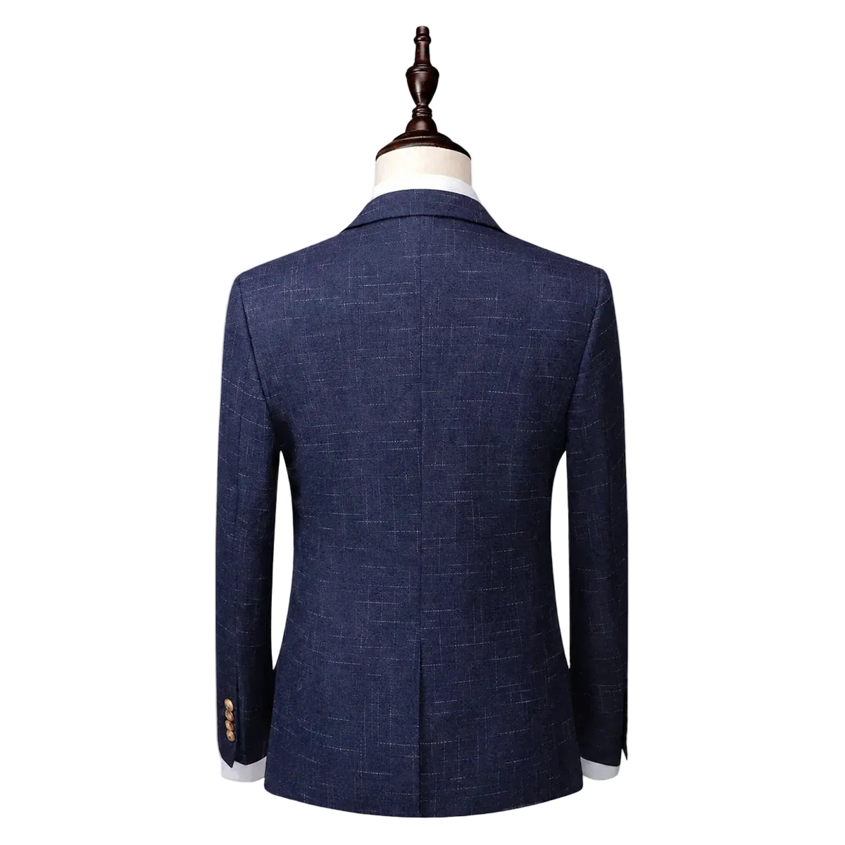 Costume trois-pièces Shelby