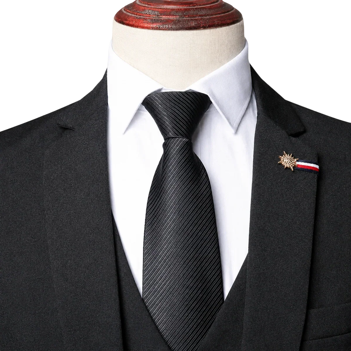 Costume Trois Pièces John