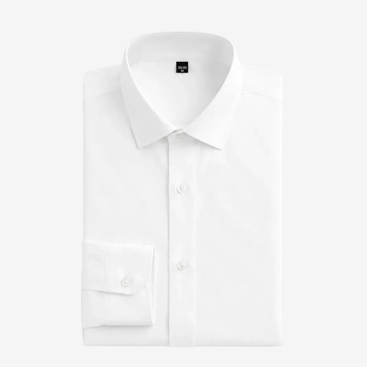 Chemise blanche classique Tommy