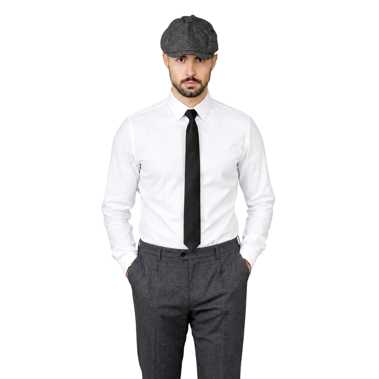Chemise Classique Tommy