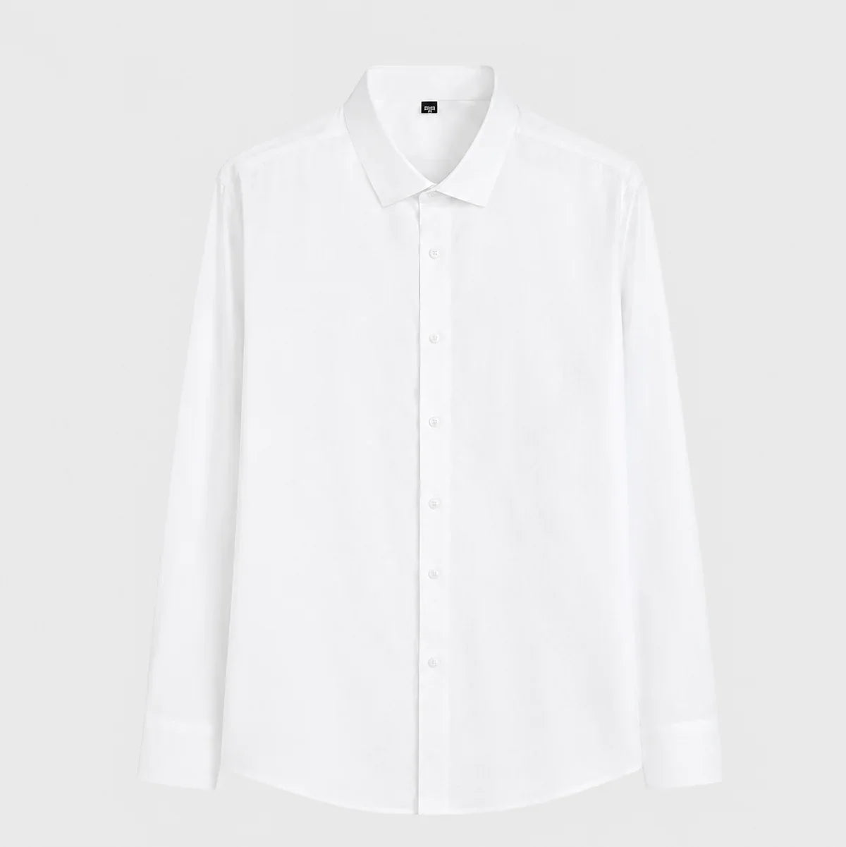 Classic White Tommy Shirt