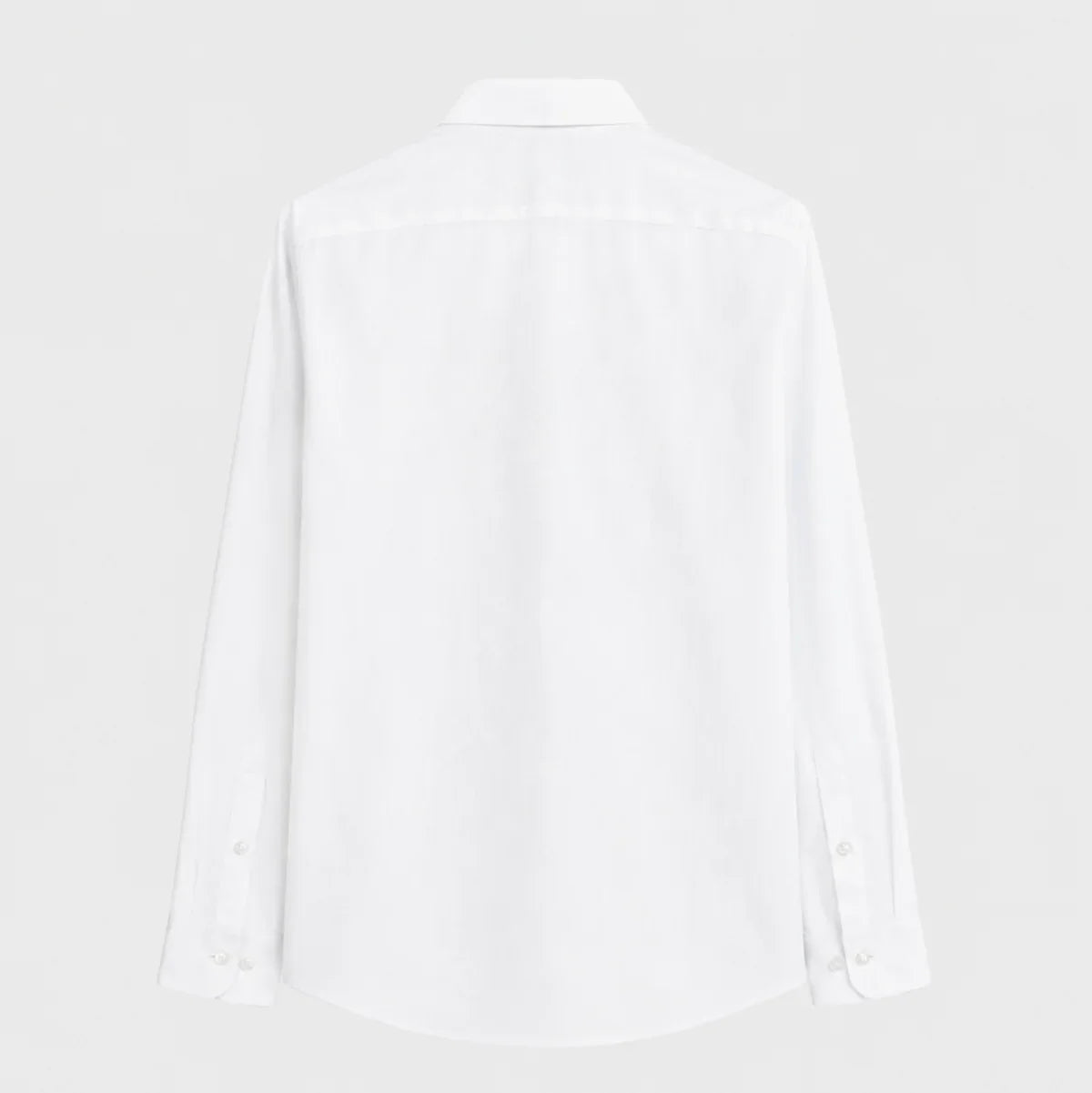 Classic White Tommy Shirt