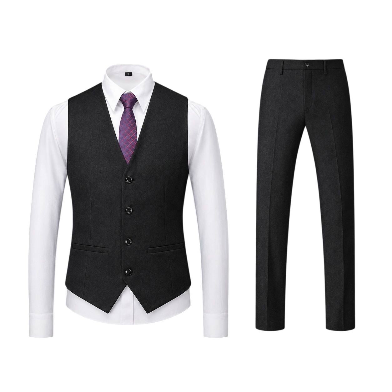 Costume Trois Pièces John