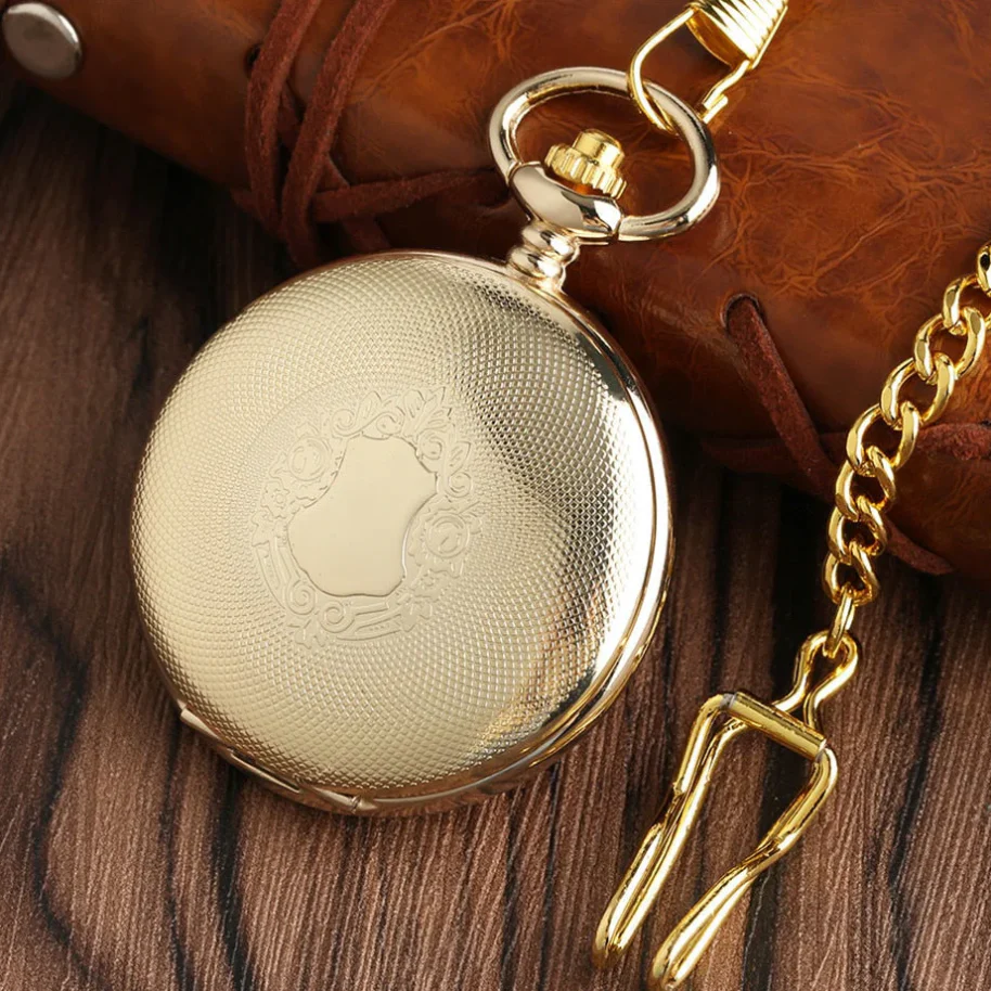 Pocket Watch