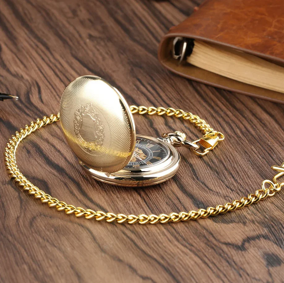 Pocket Watch
