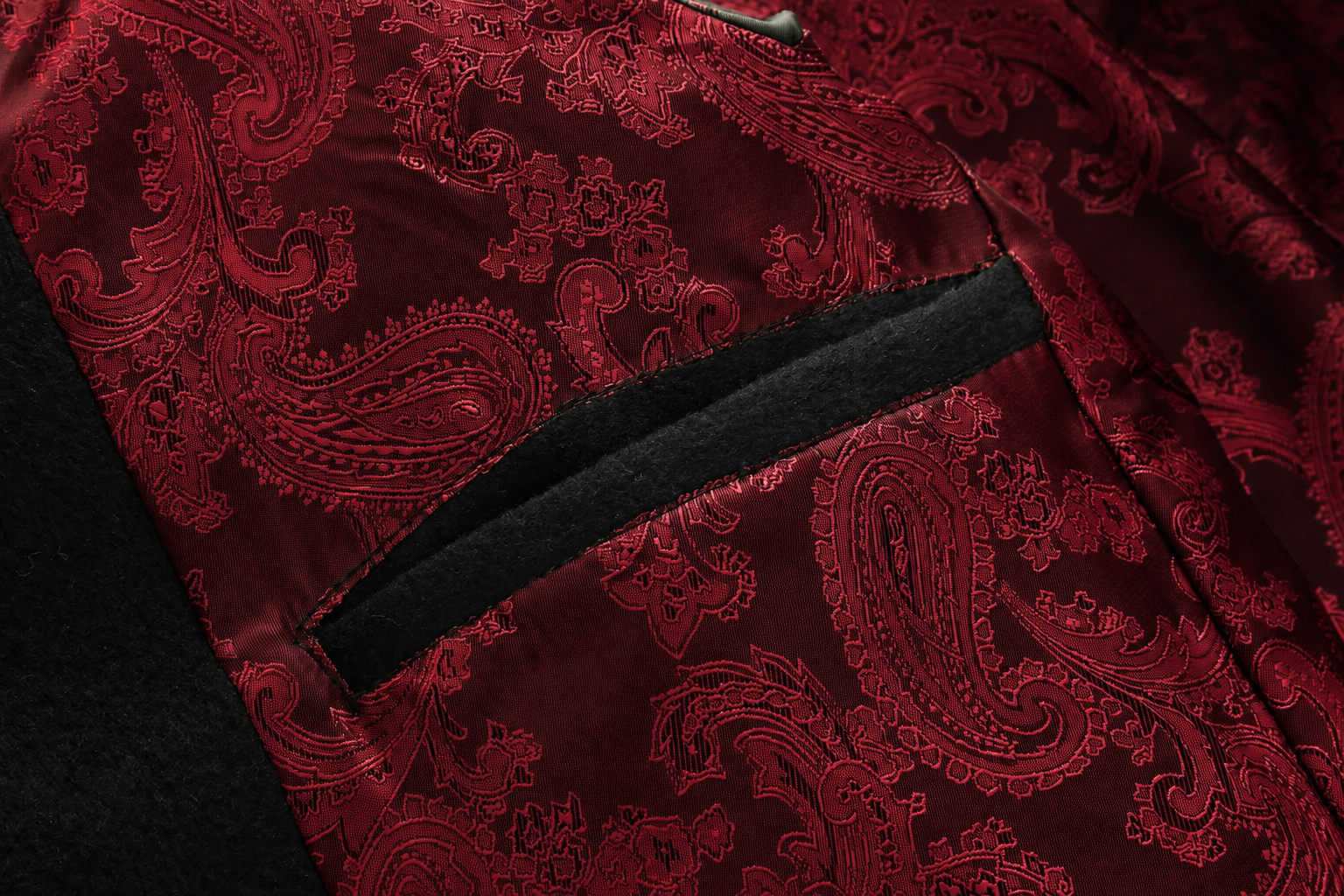 ÉDITION LIMITÉE – Manteau long Shelby authentique