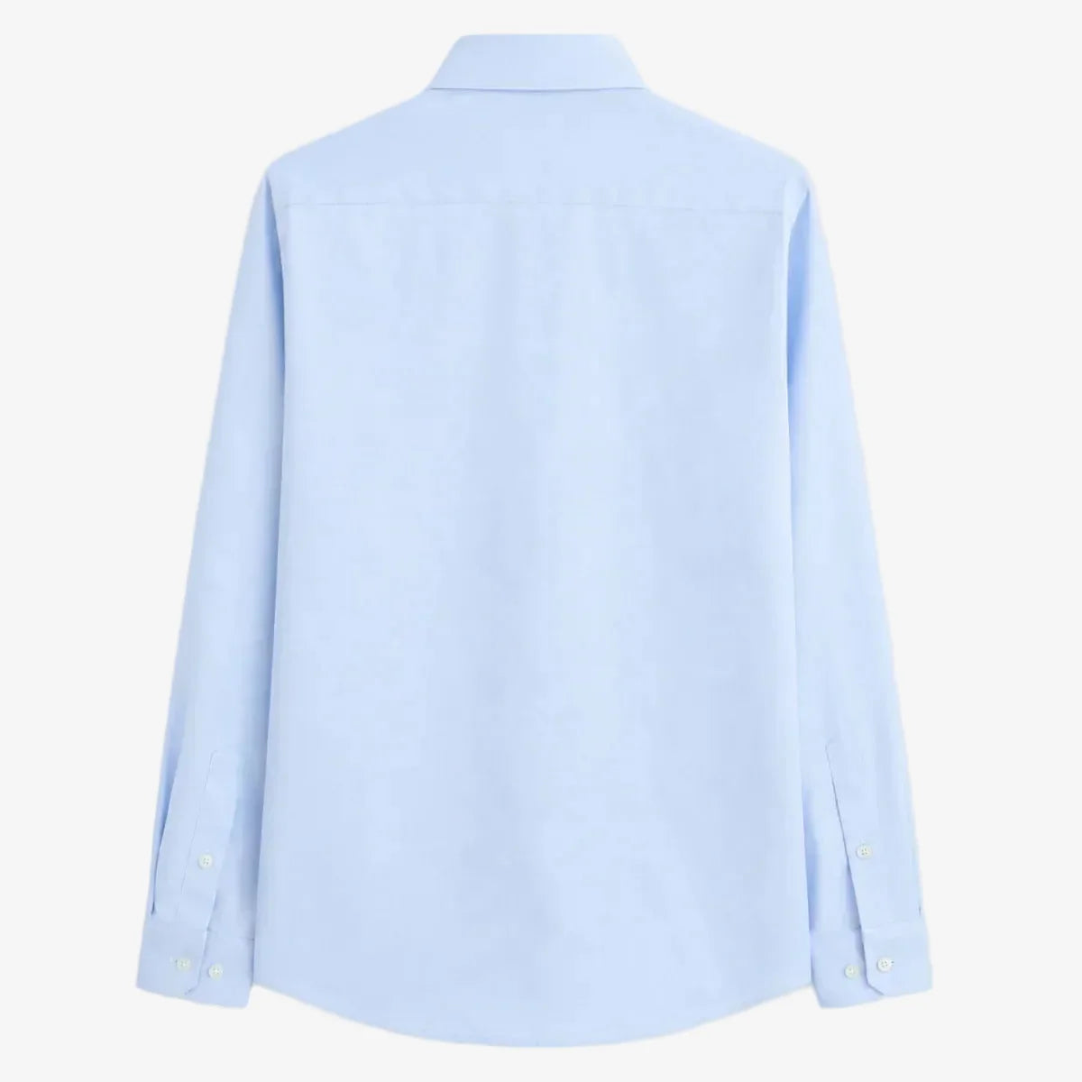 Classic Light Blue Tommy Shirt