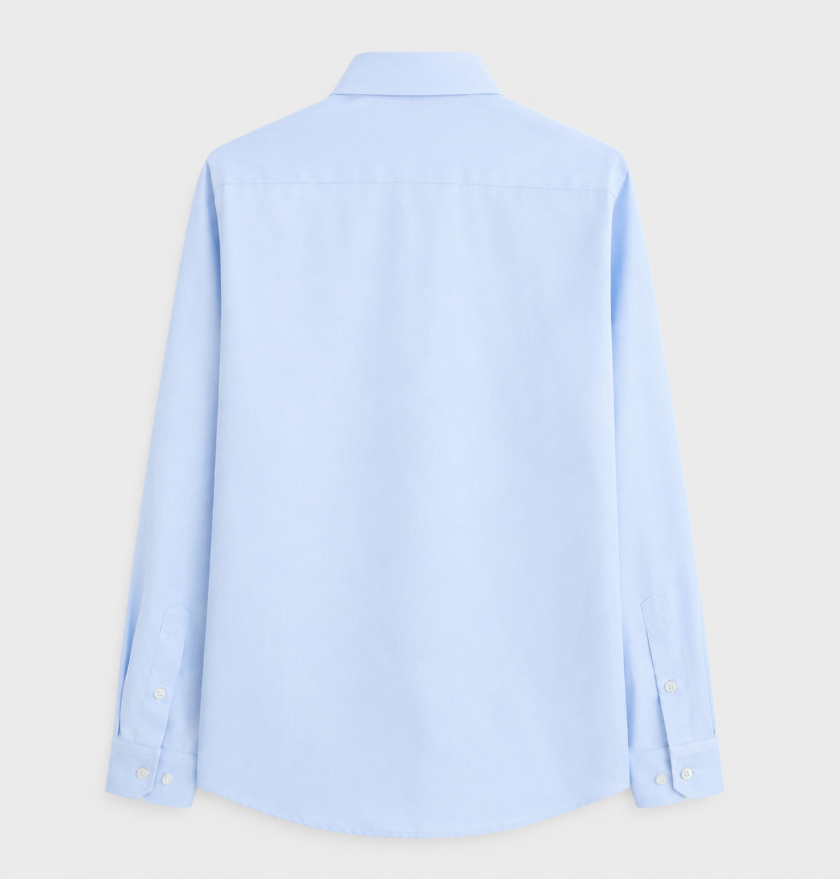 Chemise Classique Tommy Bleu Clair
