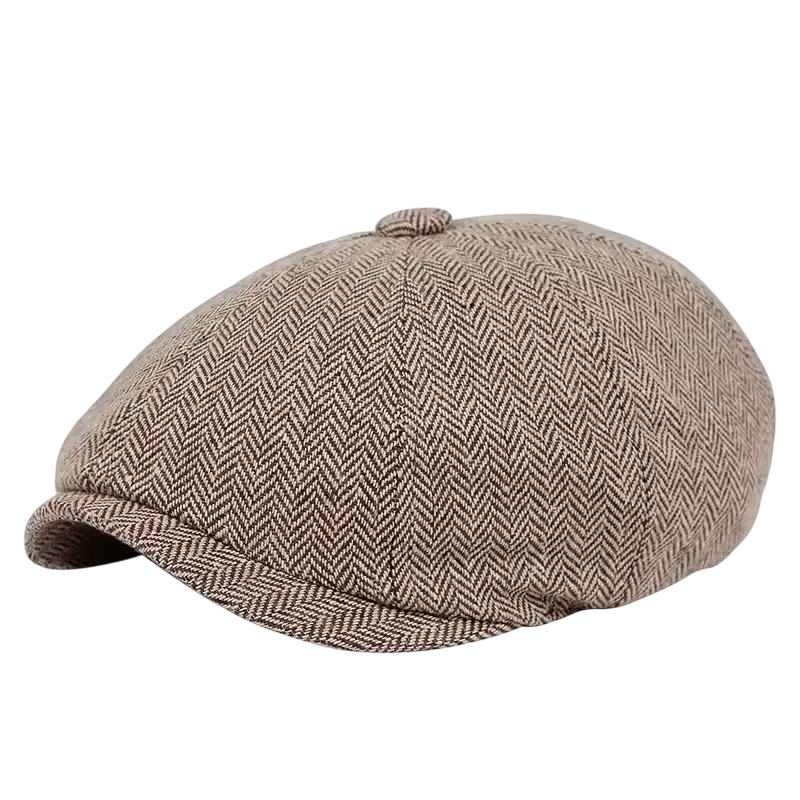 Arthur Brown Cap