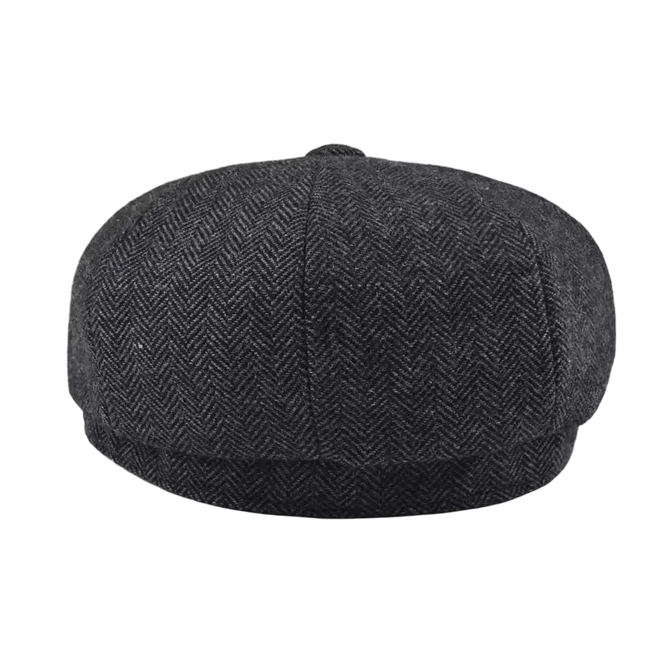 John Grey Cap