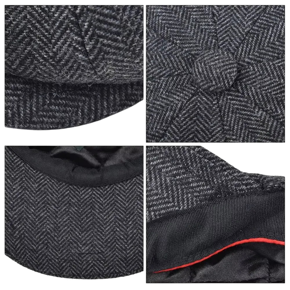 John Grey Cap