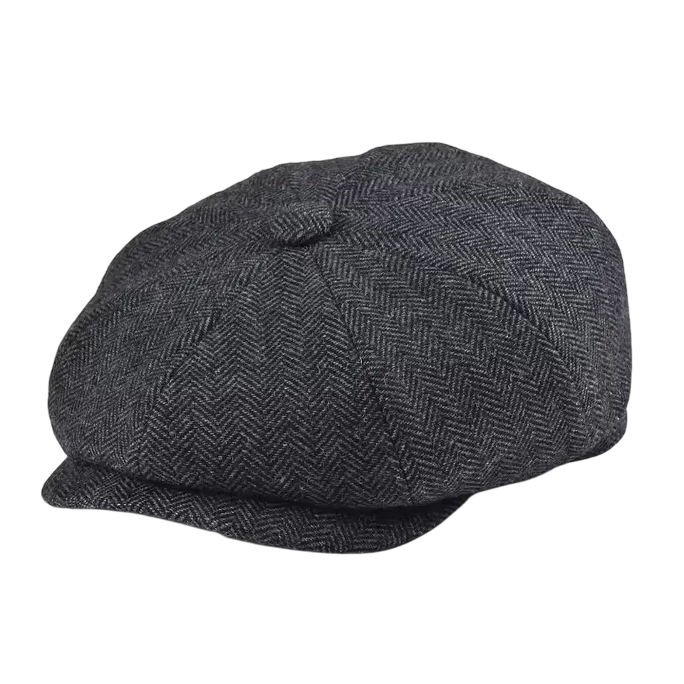John Grey Cap