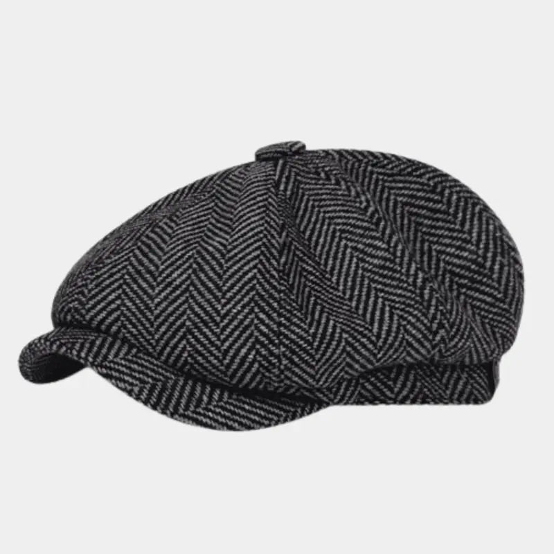 Casquette Tommy Gris foncé Ma boutique