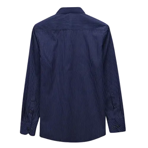 Classic Dark Blue Tommy Shirt