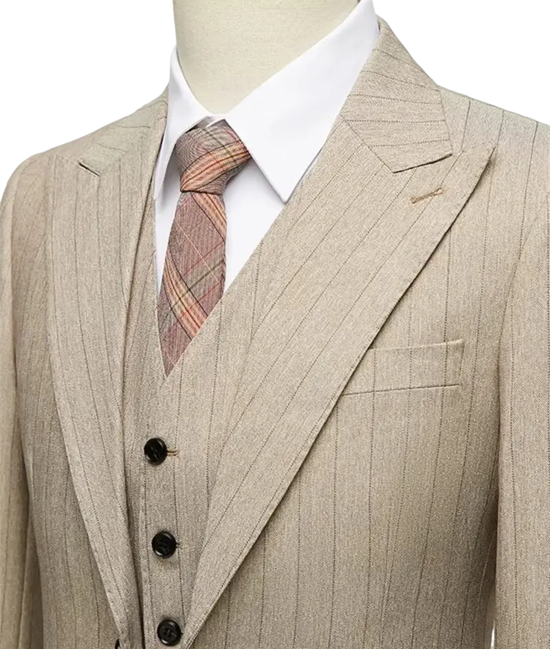 Costume Trois Pièces Impérial Ma boutique