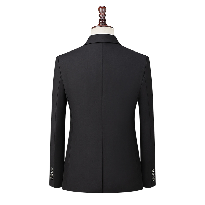 John Three Piece Suit