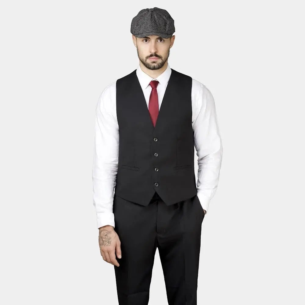 Costume Trois Pièces John Ma boutique