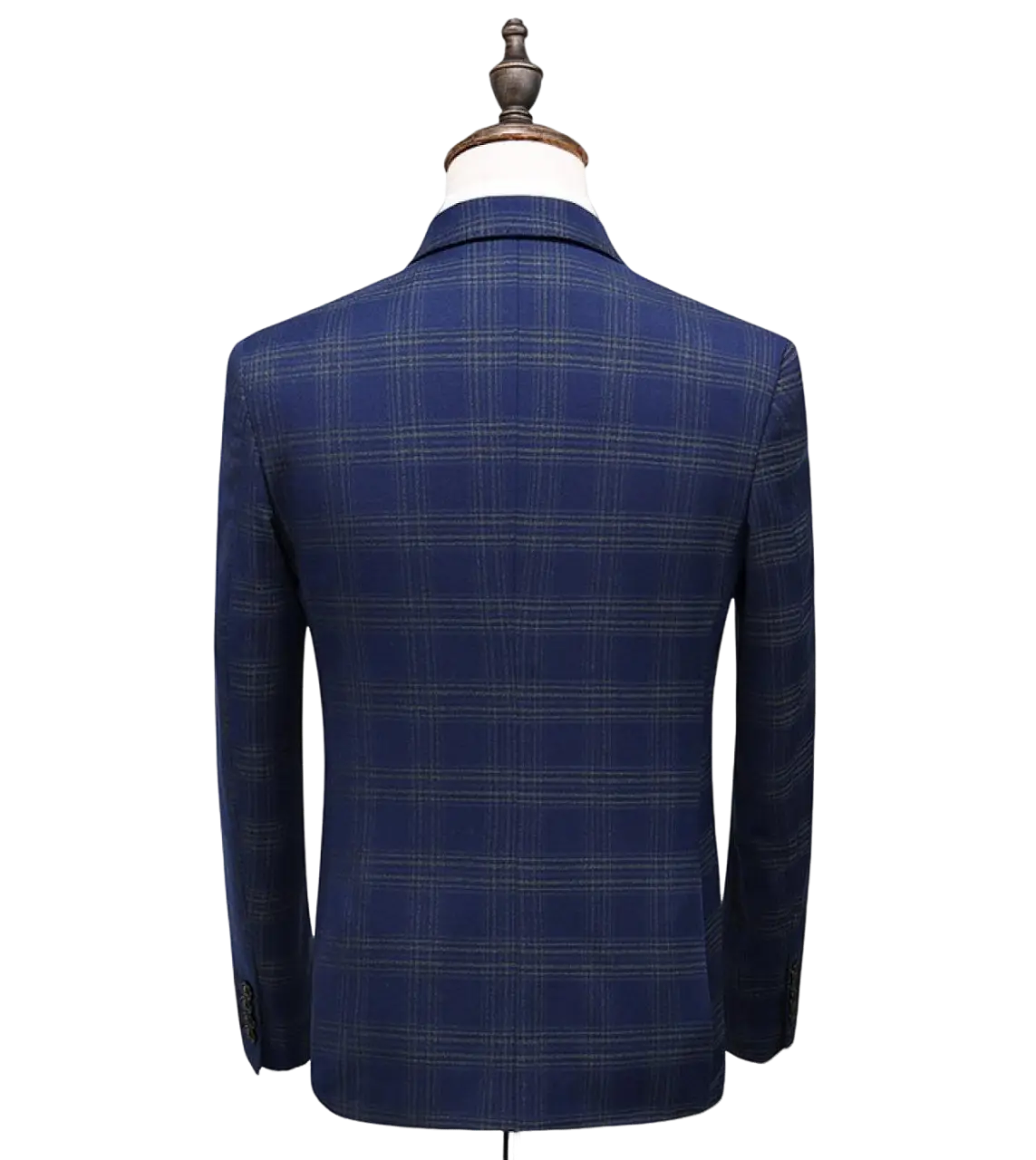 Michael Three Piece Suit