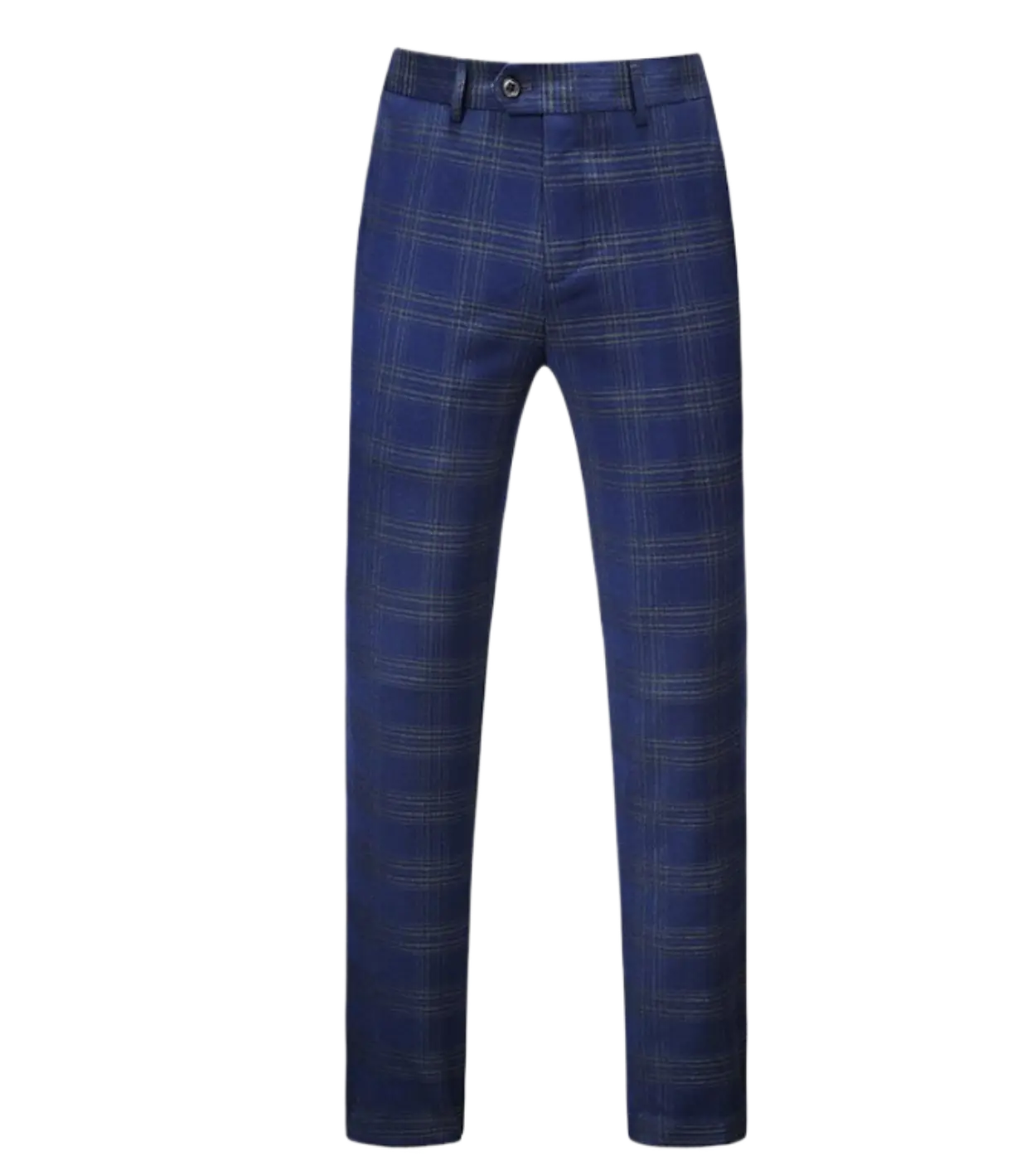 Michael Three Piece Suit
