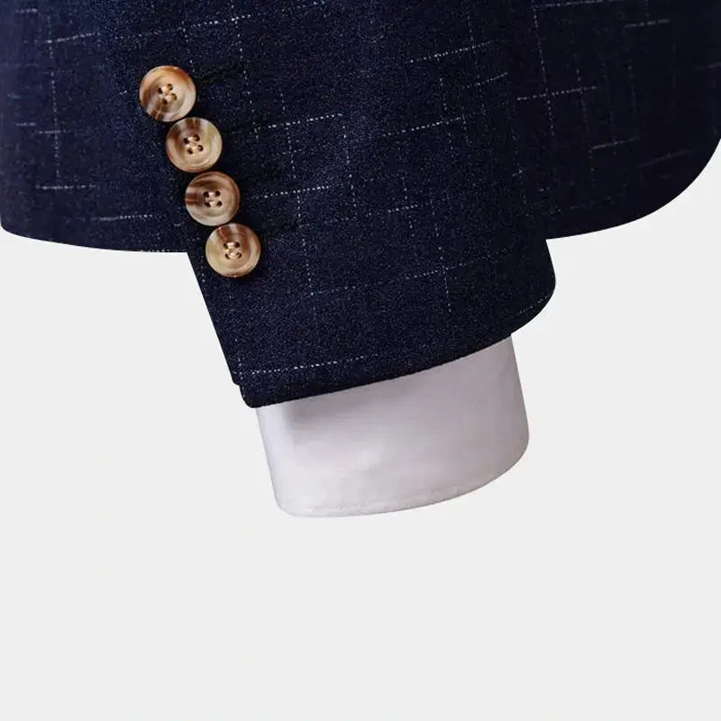 Costume Shelby trois pièces
