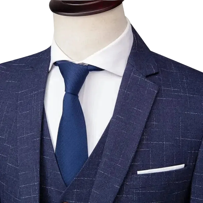 Costume trois-pièces Shelby