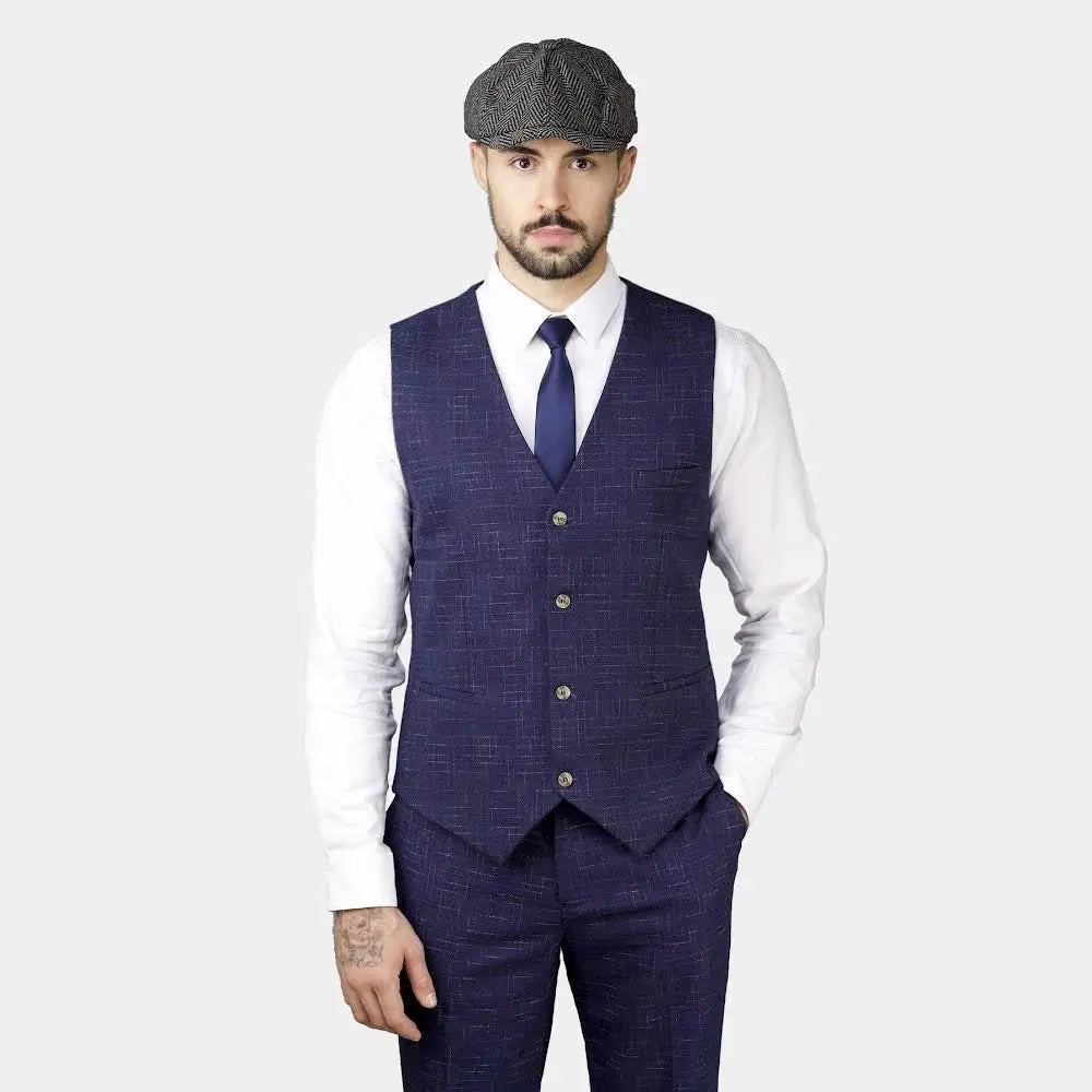 Costume Trois Pièces Shelby Ma boutique