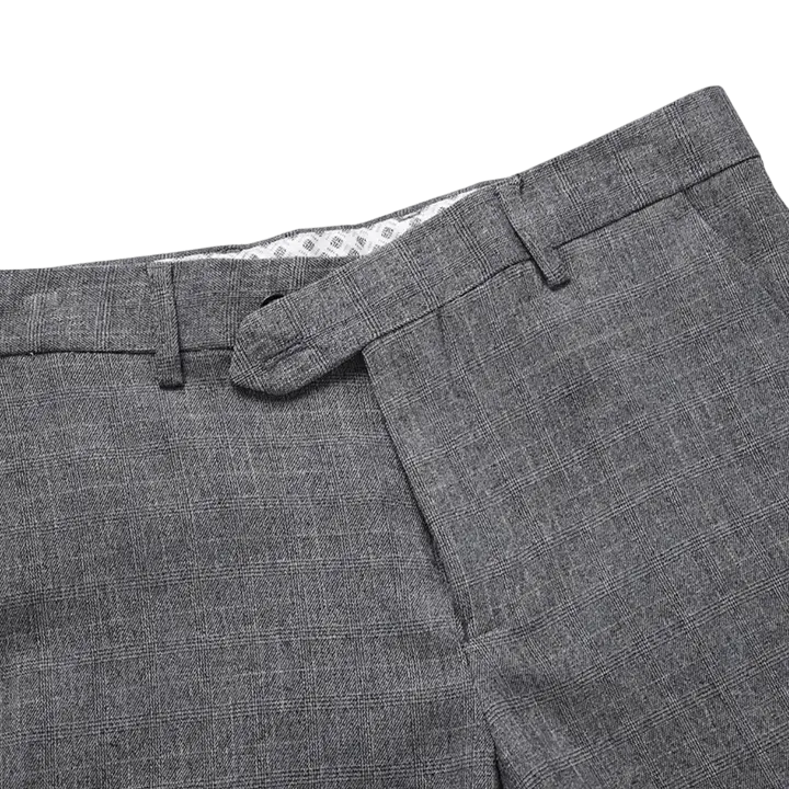 Tommy three-Piece Suit