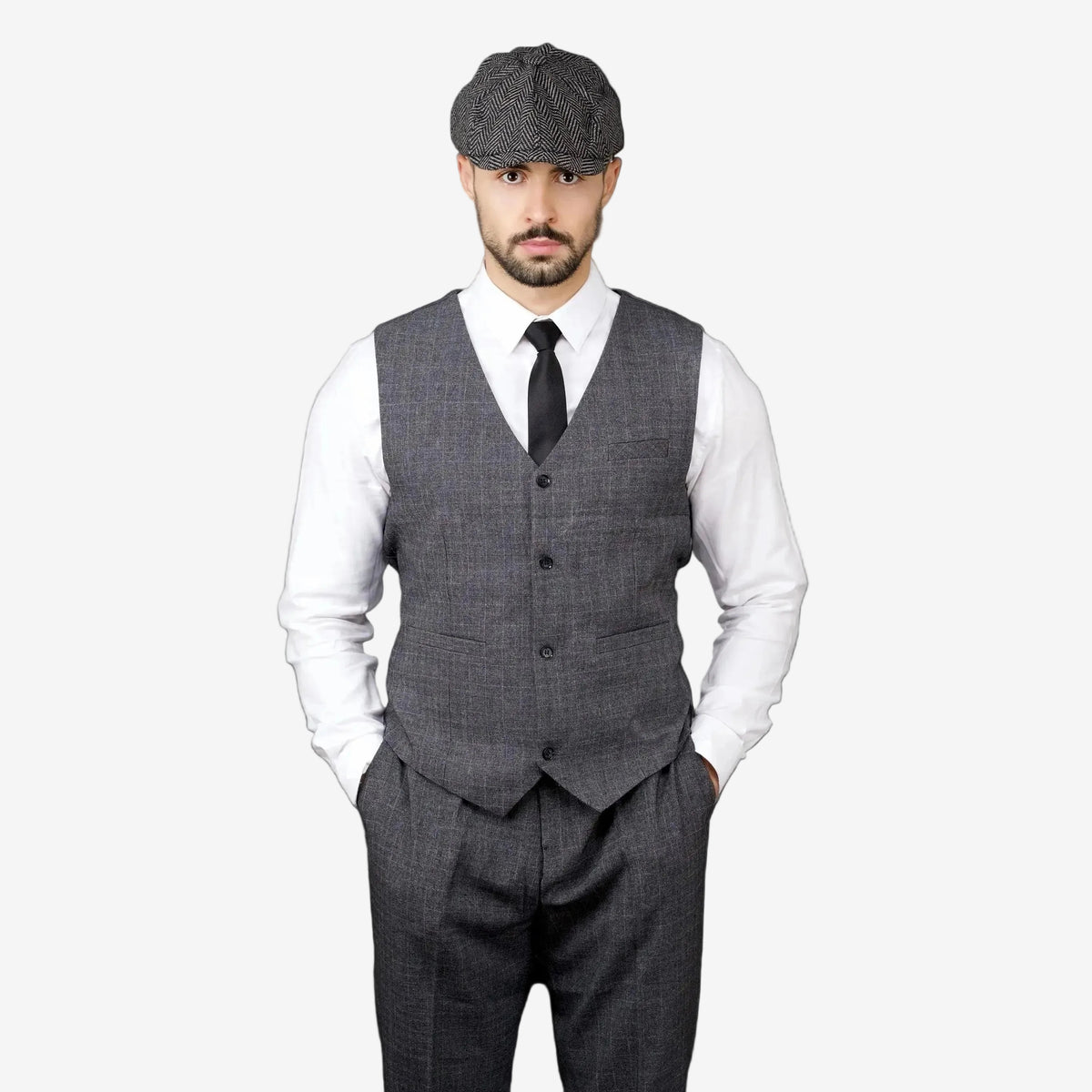 Costume trois-pièces Tommy