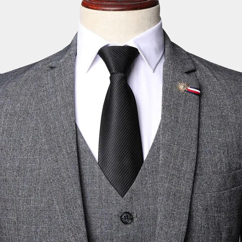 Costume Trois Pièces Tommy Ma boutique