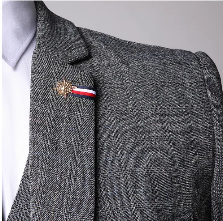 Costume Trois Pièces Tommy Ma boutique