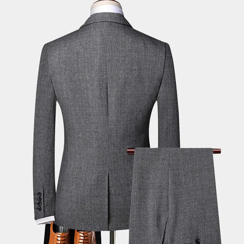 Costume Trois Pièces Tommy Ma boutique