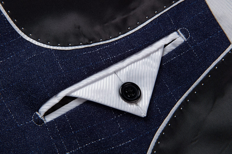 Costume Trois Pièces Shelby