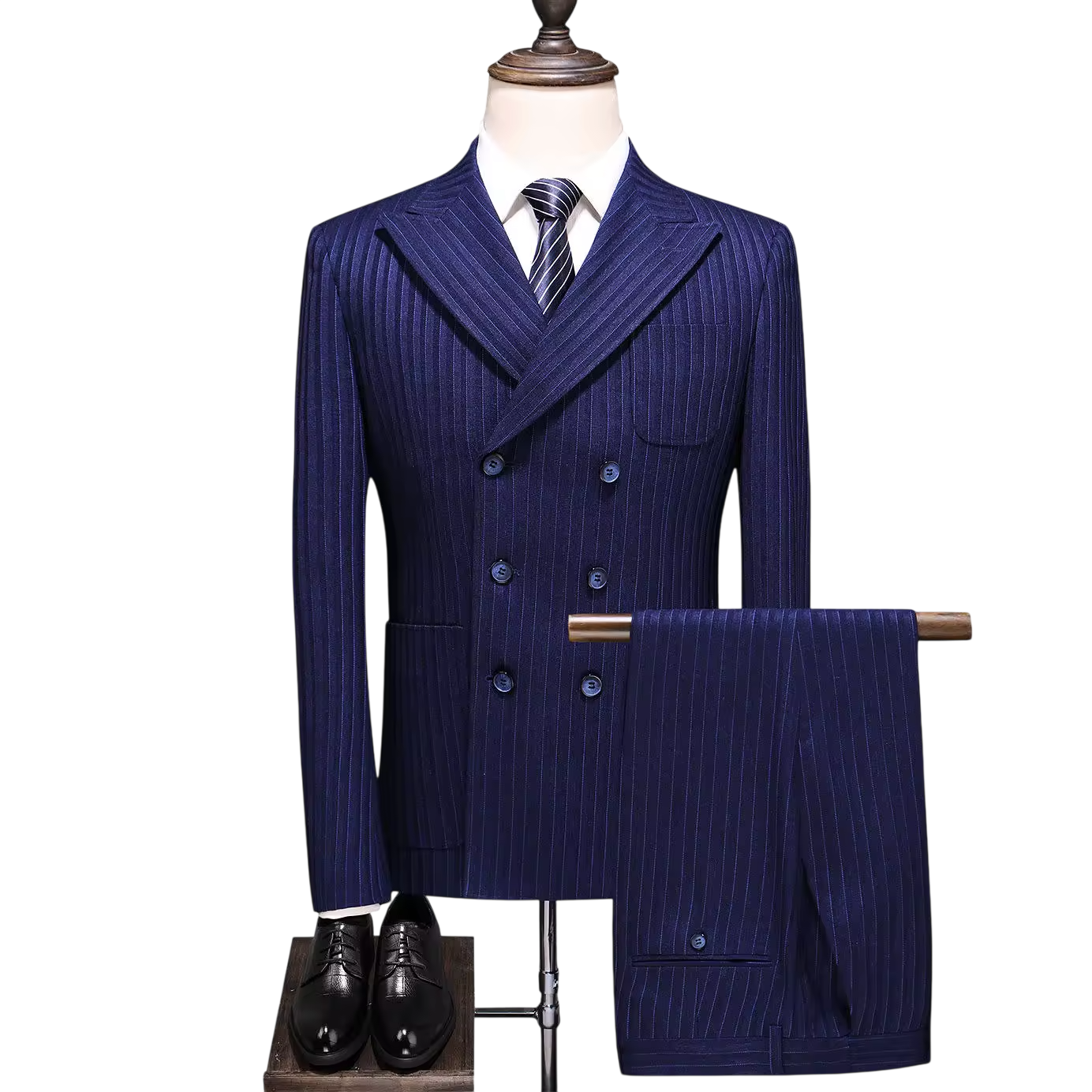 Costume Trois Pièces Michael