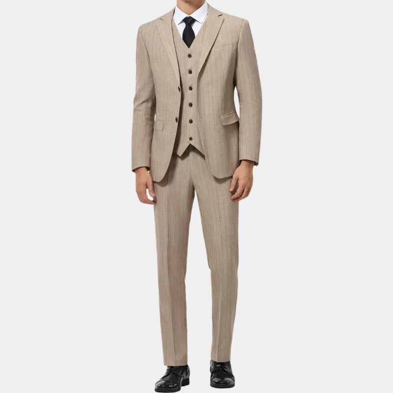Costume Trois Pièces Impérial