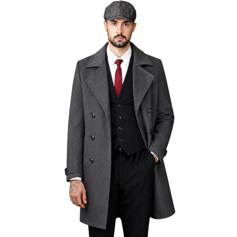 Manteau Tommy