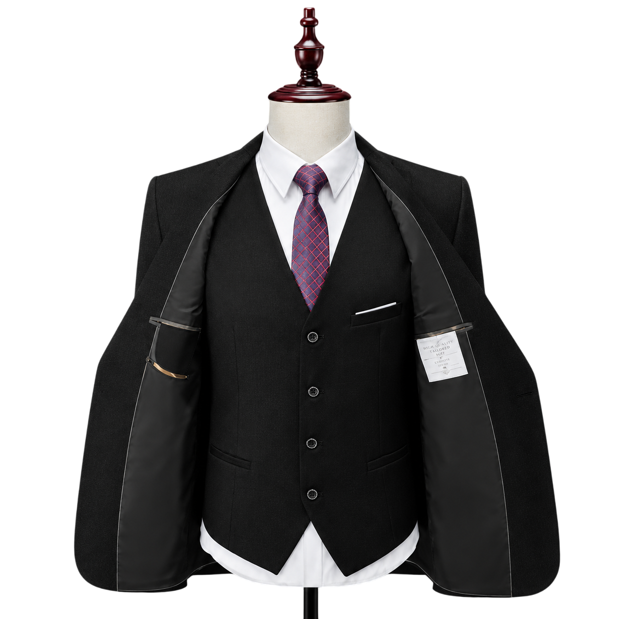 Costume Trois Pièces John