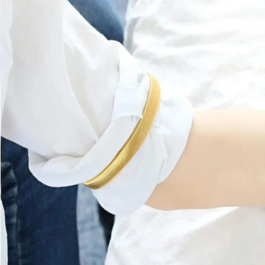 Birmingham Sleeve Garters