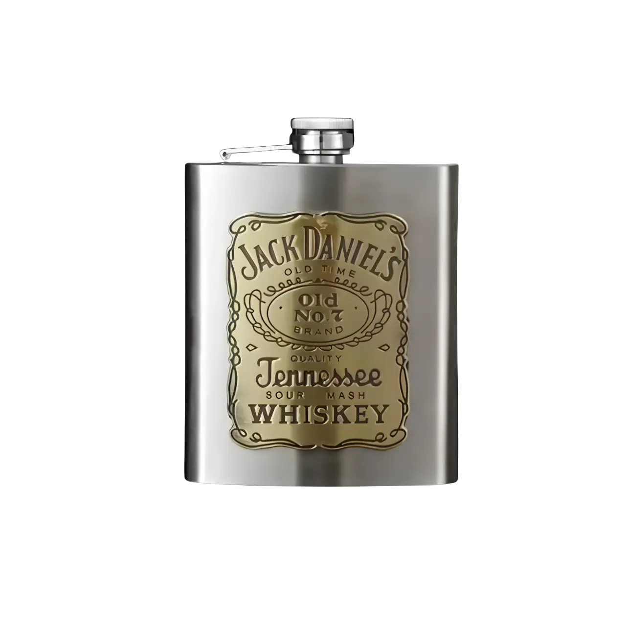 Vintage Flask