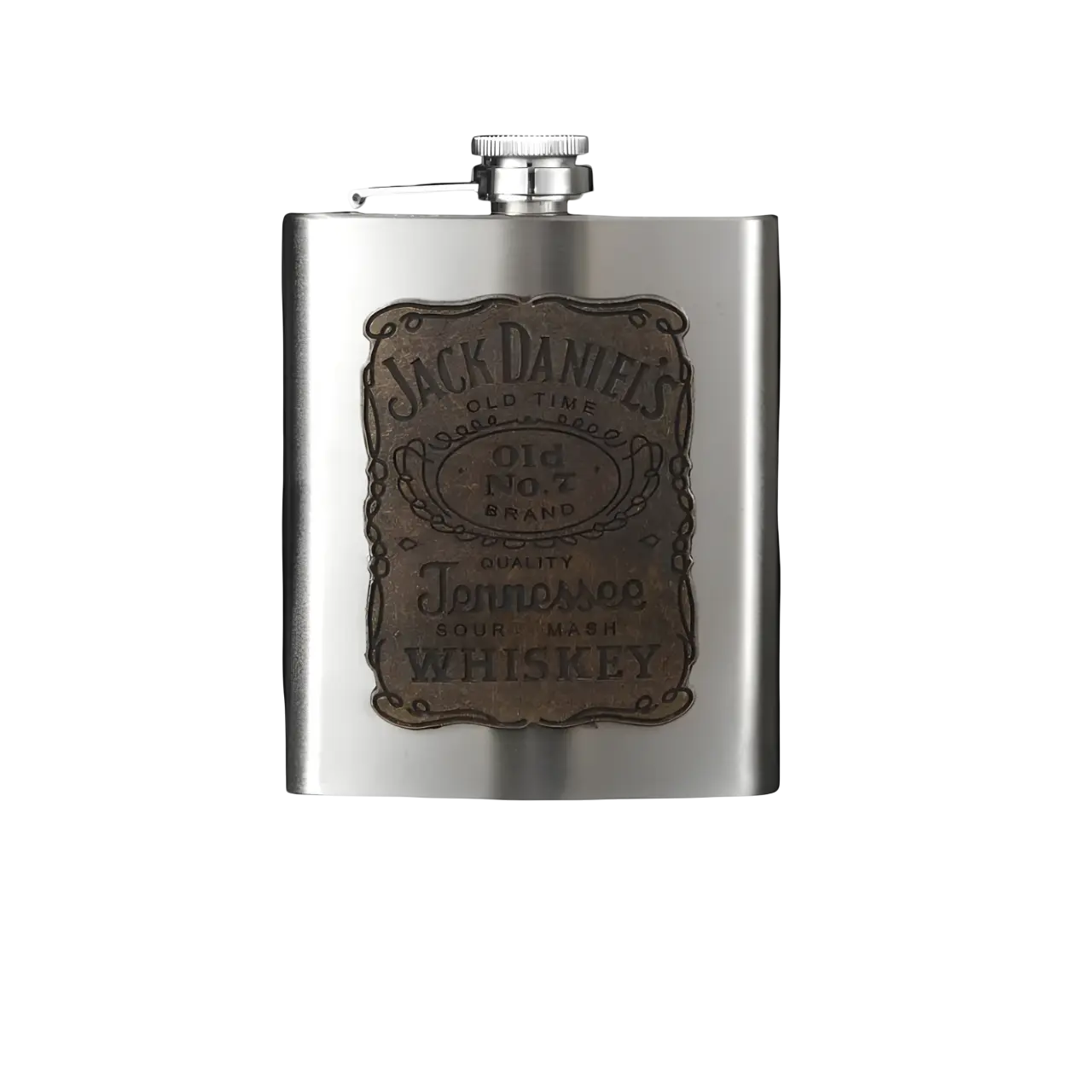 Vintage Flask