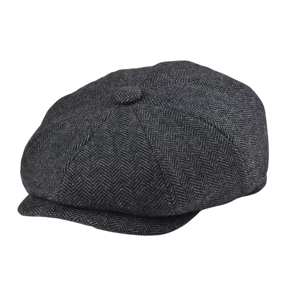 TOMMY cap