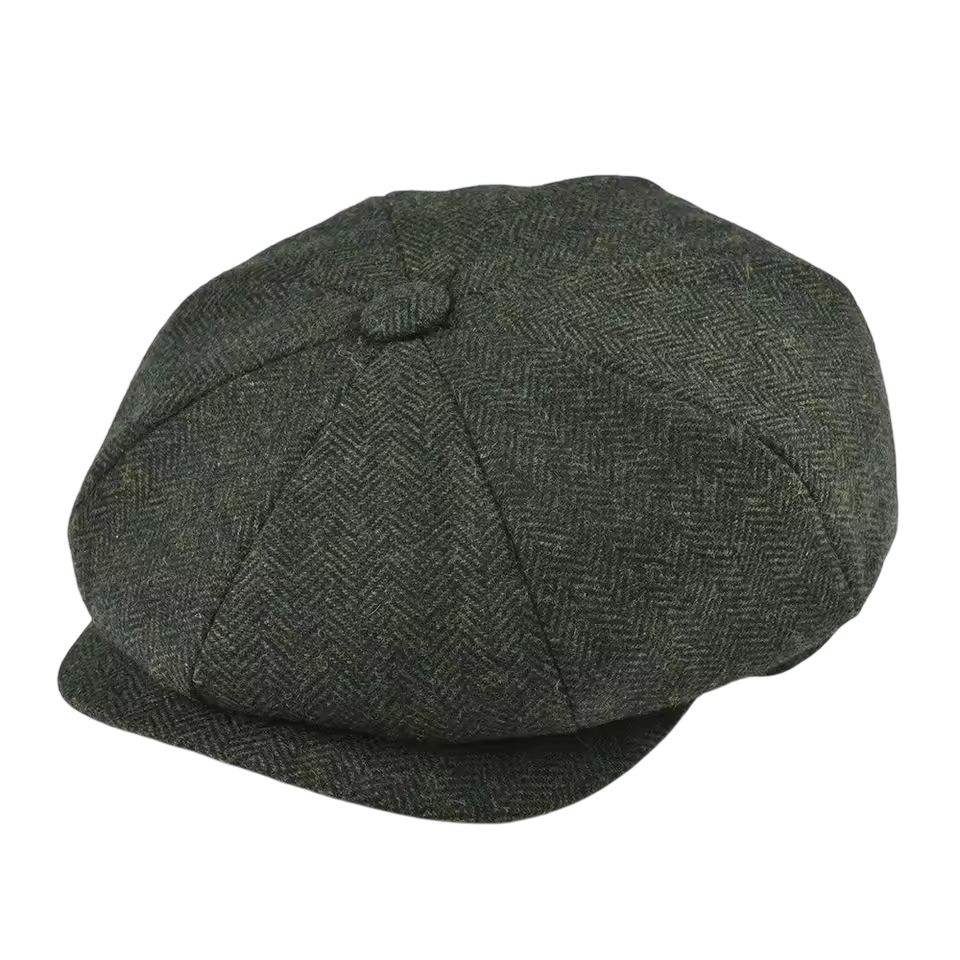 Casquette John - Wear Peaky Blinders