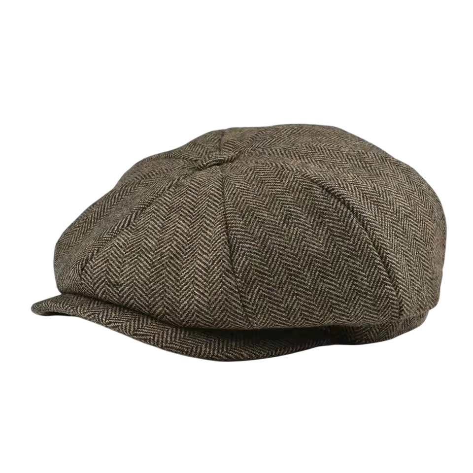 Casquette John - Wear Peaky Blinders