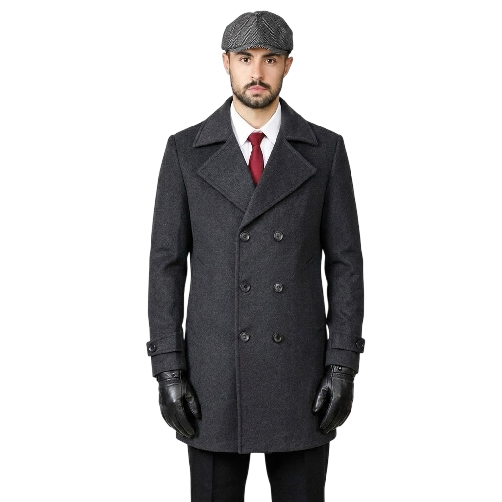 Manteau Tommy