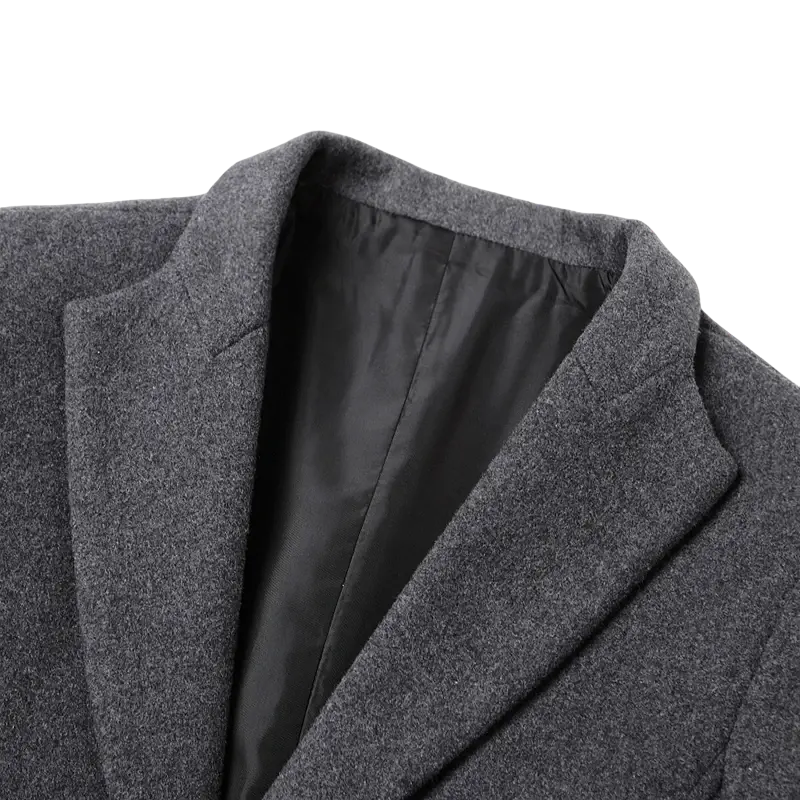 Manteau Anglais - Wear Peaky Blinders