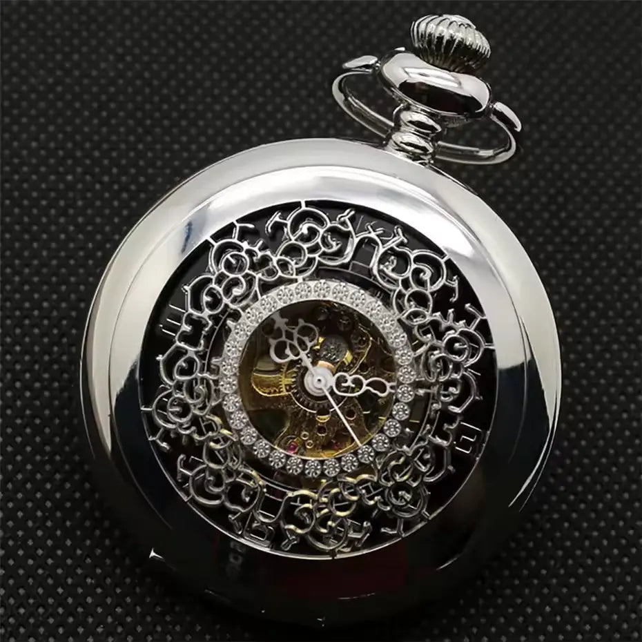 Montre de poche birmingham Ma boutique