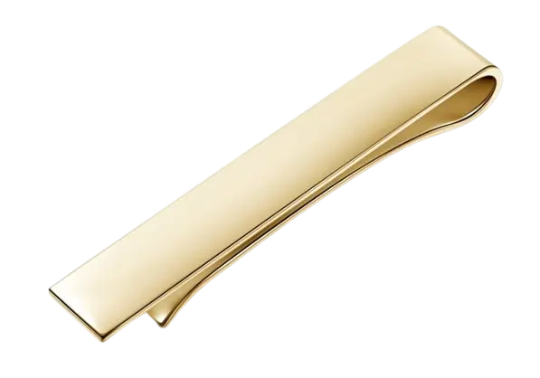 Tie clip
